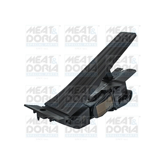 SENSOR ACCELERATOR PEDAL