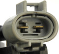 RADIATOR FAN ASSEMBLY