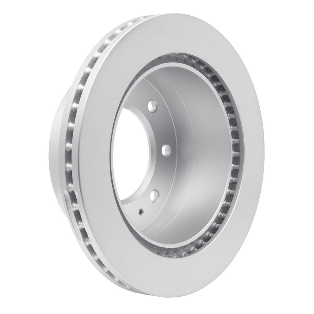 DFC silver auto part