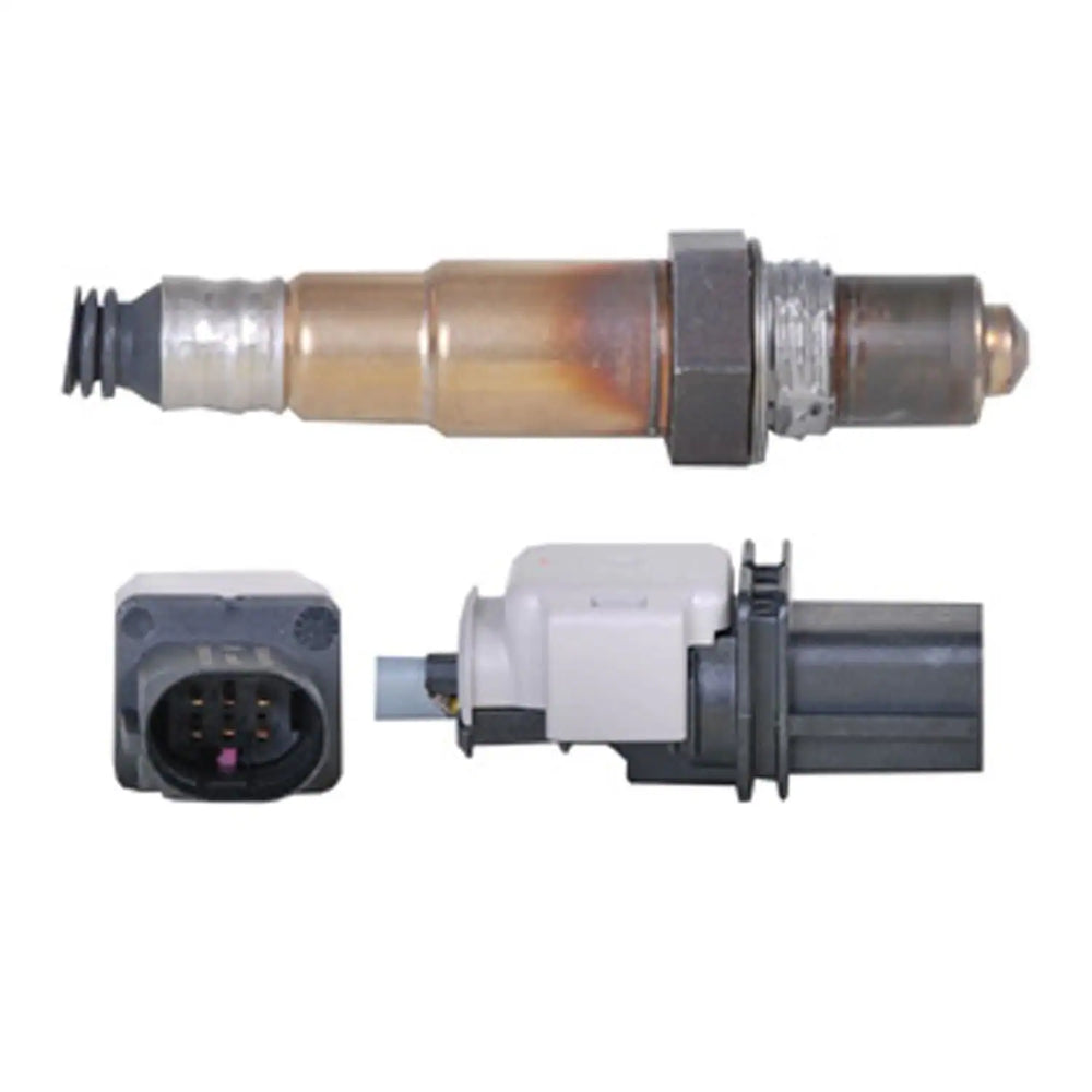 O2 OXYGEN SENSOR