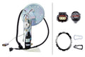 FUEL FEED UNIT