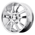 SPLICE 16x7 5x114.30/5x120.65 SATIN BLACK W/ MACHINED FACE (35 mm)