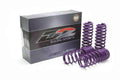 Lowering Springs Civic 20