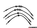 Hose, Brake Kit, S.S, B8.5 SQ5