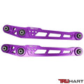 Civic 96-00 Rear Lower Control Arms (ANODIZED RED)