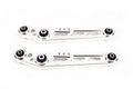 Civic 96-00 Rear Lower Control Arms (ANODIZED RED)