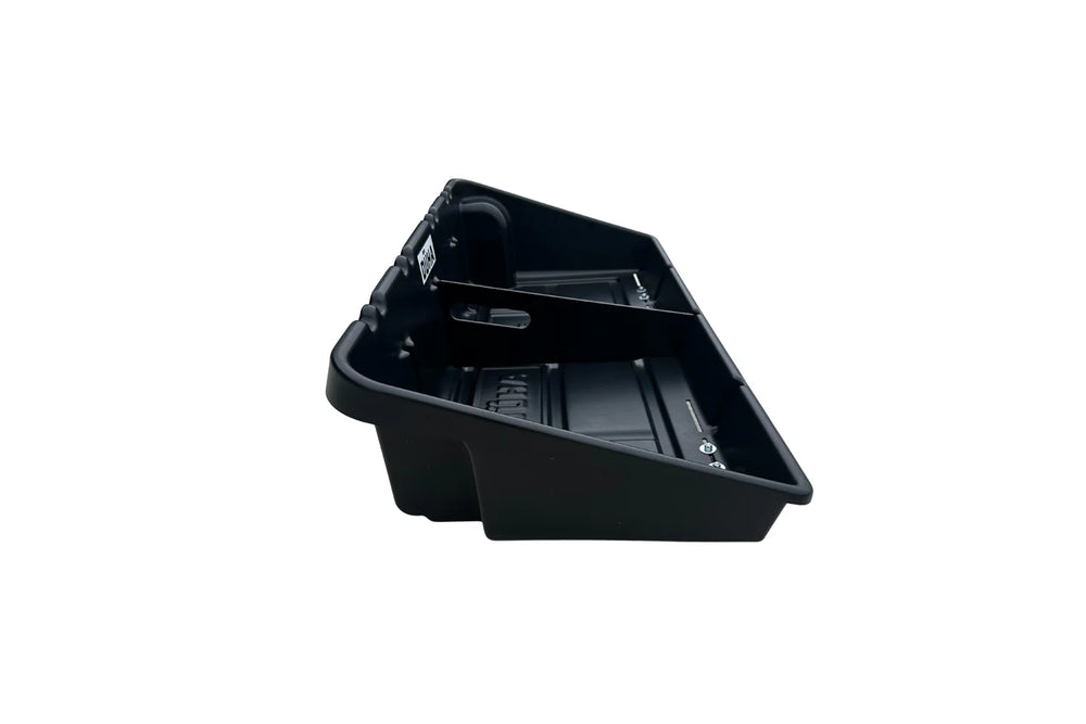 CARGOSTOP CARGO MANAGEMENT FOR MIDSIZE PICKUP TRUCKS (46IN OR WIDER)
