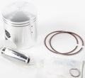 Wiseco 2 Stroke Forged Series Piston Kit, 55.50 MM Bore