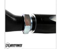 Kryptonite REPLACEMENT LEFT SIDE TIE ROD END RAM TRUCK 2500/3500 2003-2025 KRP0103