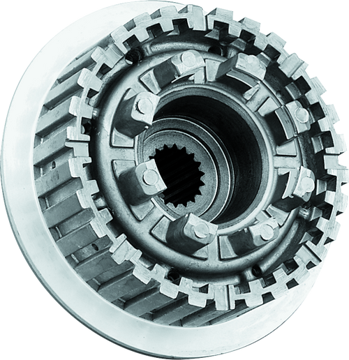 Twin Power 2018 Up Softail Clutch Hub Replaces H-D 37000239