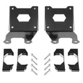Kryptonite DEATH GRIP FRONT SHOCK RESERVOIR MOUNT KIT 2011 GM KRSM11-46
