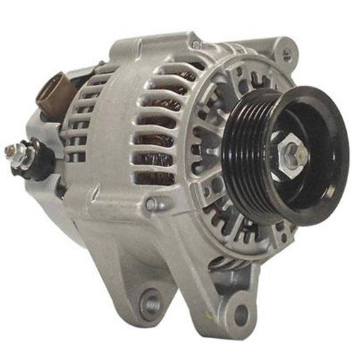 RE ALTERNATOR