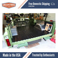 1943-1968 JEEP CJ3/JEEP WILLYS ROOF