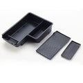 Matrix Concepts M81 Worx Box - Black/Grey