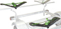 MEGAWING SOT HEAVY DUTY FISHING KAYAK WING CARRIER