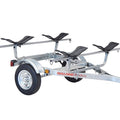 MEGAWING SOT HEAVY DUTY FISHING KAYAK WING CARRIER