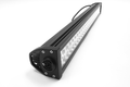 Southern Truck chrome light bar