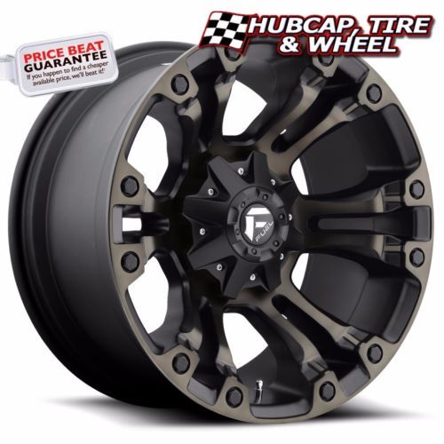 REV Wheels black auto part