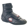 NEW SPRINT SHOE 11 1/2 BLACK