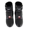 NEW SPRINT SHOE 11 1/2 BLACK
