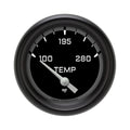 AUT CRS GRY 2 5/8 IN WATER TEMP 12M