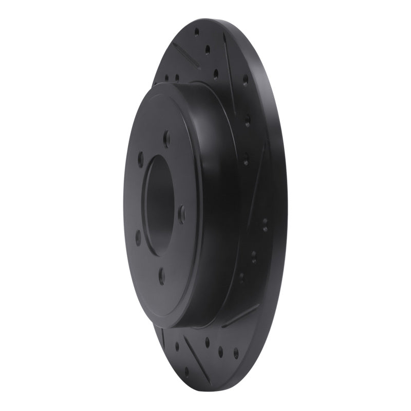 R1 Concepts black auto part