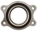 WHEEL HUB ASSEMBLY