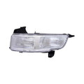 FOG LAMP - LEFT