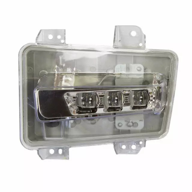 FOG LAMP - LEFT
