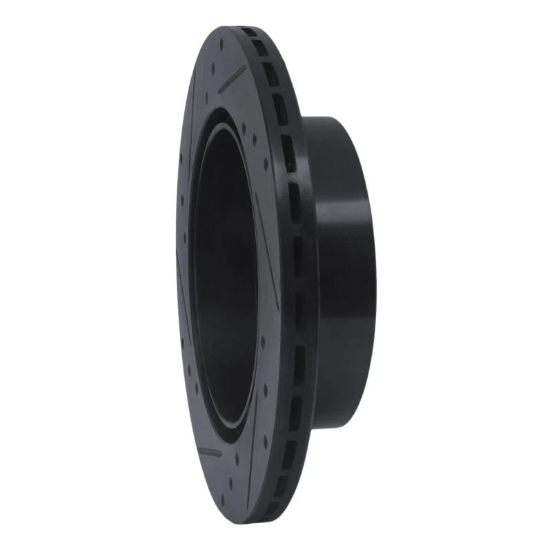 R1 Concepts black auto part