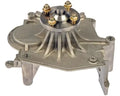 FAN PULLEY BRACKET