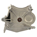 FAN PULLEY BRACKET