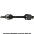 NEW CV DRIVE AXLES