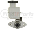 BRAKE MASTER CYLINDER