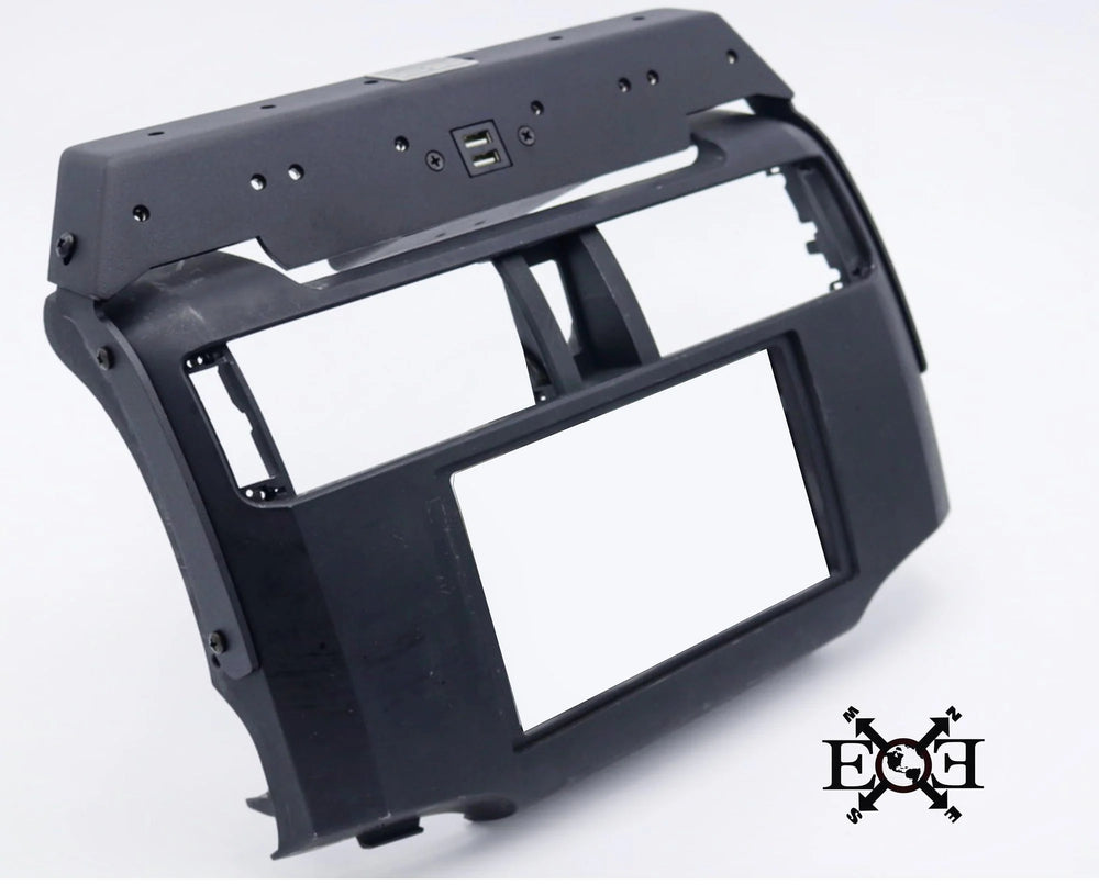 Expedition Essentials red auto part