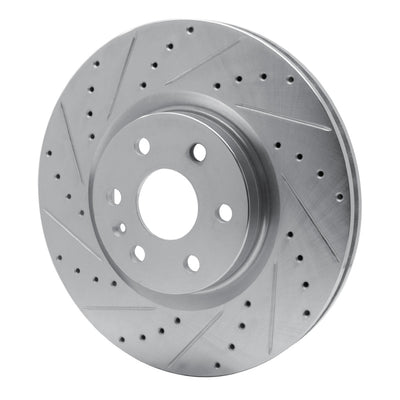 R1 Concepts silver auto part