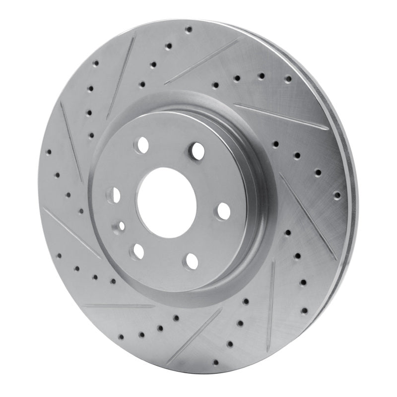 R1 Concepts silver auto part