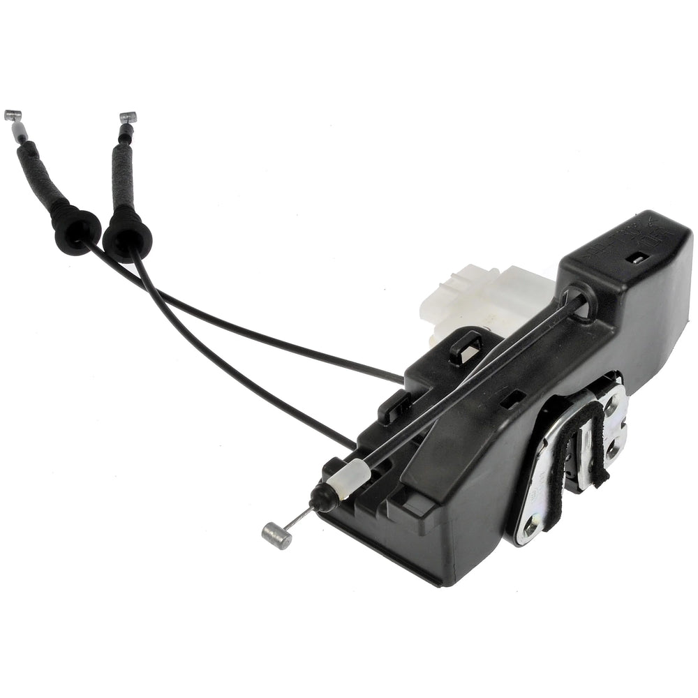 INTGR LATCH ACTUATOR