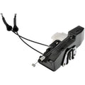 INTGR LATCH ACTUATOR