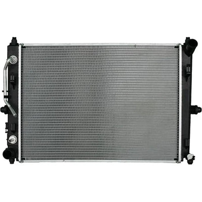 TYC auto part