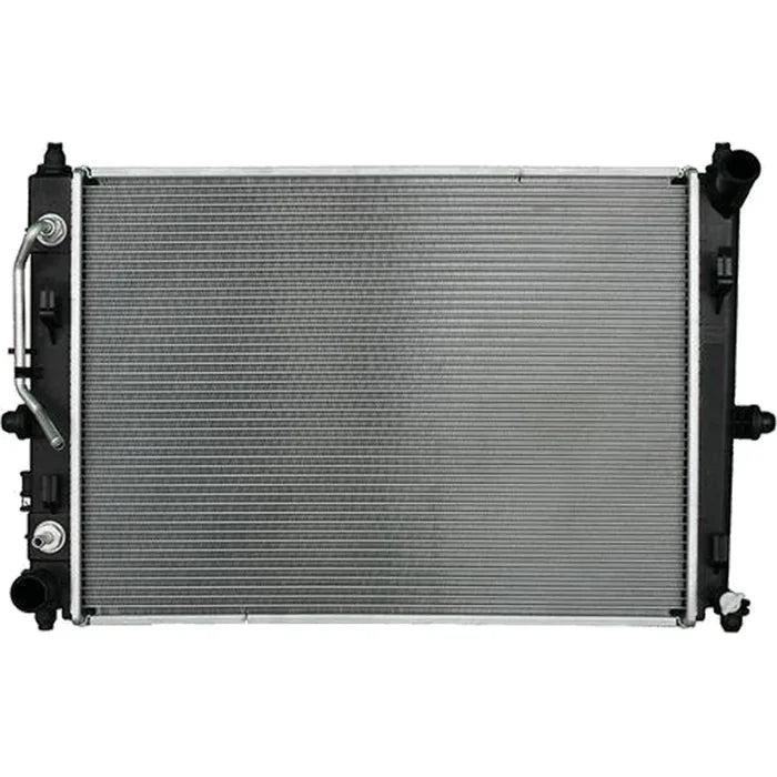 TYC auto part