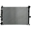 TYC auto part