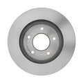 Brake Rotors: Various Makes and Models; Brake Rotor
