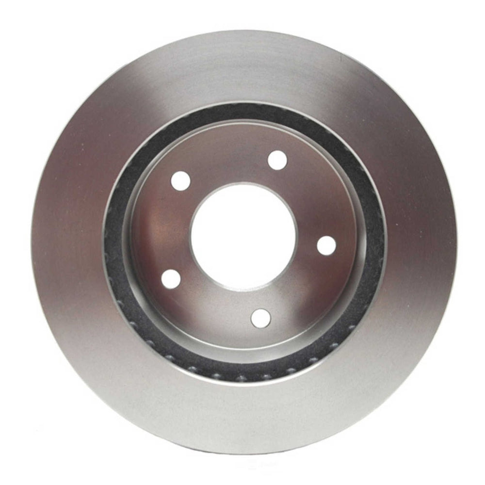 Brake Rotors: Various Makes and Models; Brake Rotor