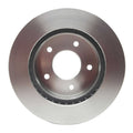 Brake Rotors: Various Makes and Models; Brake Rotor