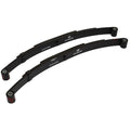 KIT SPRING A/P & U-BOLT