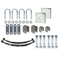 KIT SPRING A/P & U-BOLT