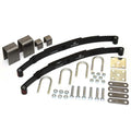 KIT SPRING A/P & U-BOLT