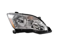 RH HEADLAMP ASSY COMPOSITE; W/HALOGEN; AVALON 0507