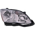 RH HEADLAMP ASSY COMPOSITE; W/HALOGEN; AVALON 0507